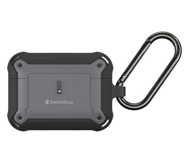 SwitchEasy Guardian Rugged Anti-Lost Protective Case do AirPods Pro 2 - 1415979 - zdjęcie 3